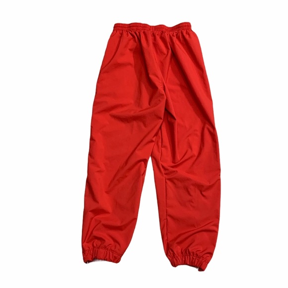 2000’s Red Nike Track Pants - Picture 4 of 4